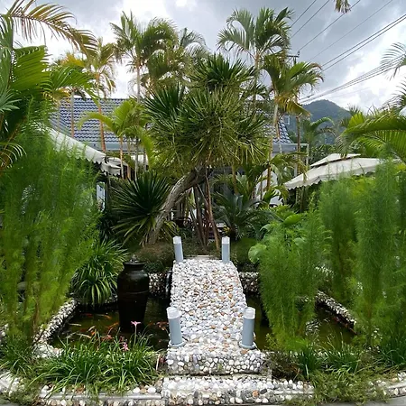 Ngoc Trai Xanh Bungalow Phu Quoc Extérieur photo
