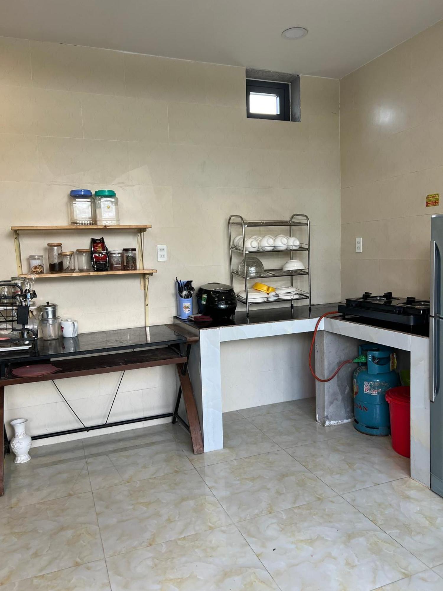 Ngoc Trai Xanh Hébergement de vacances Phu Quoc