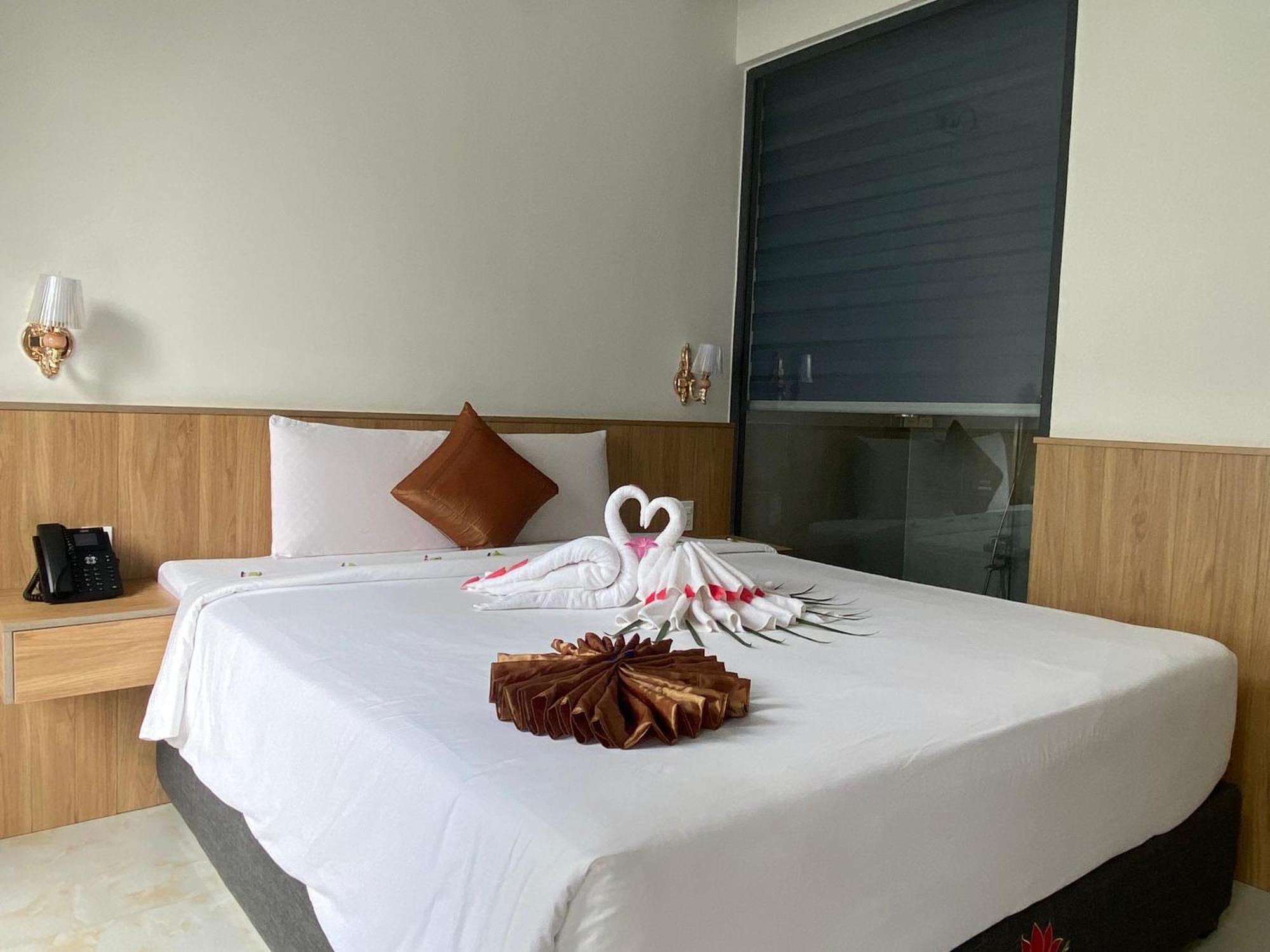 Ngoc Trai Xanh * Phu Quoc