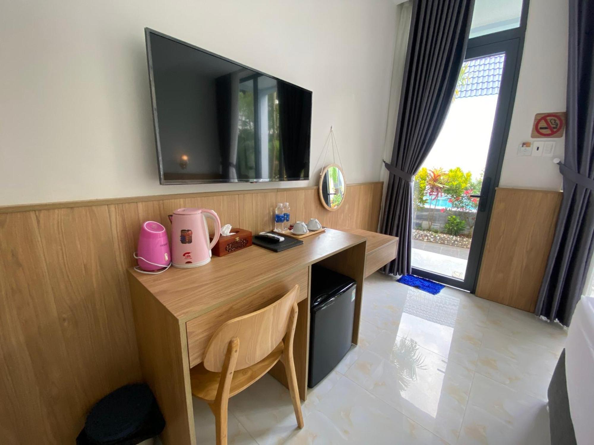 Ngoc Trai Xanh * Phu Quoc