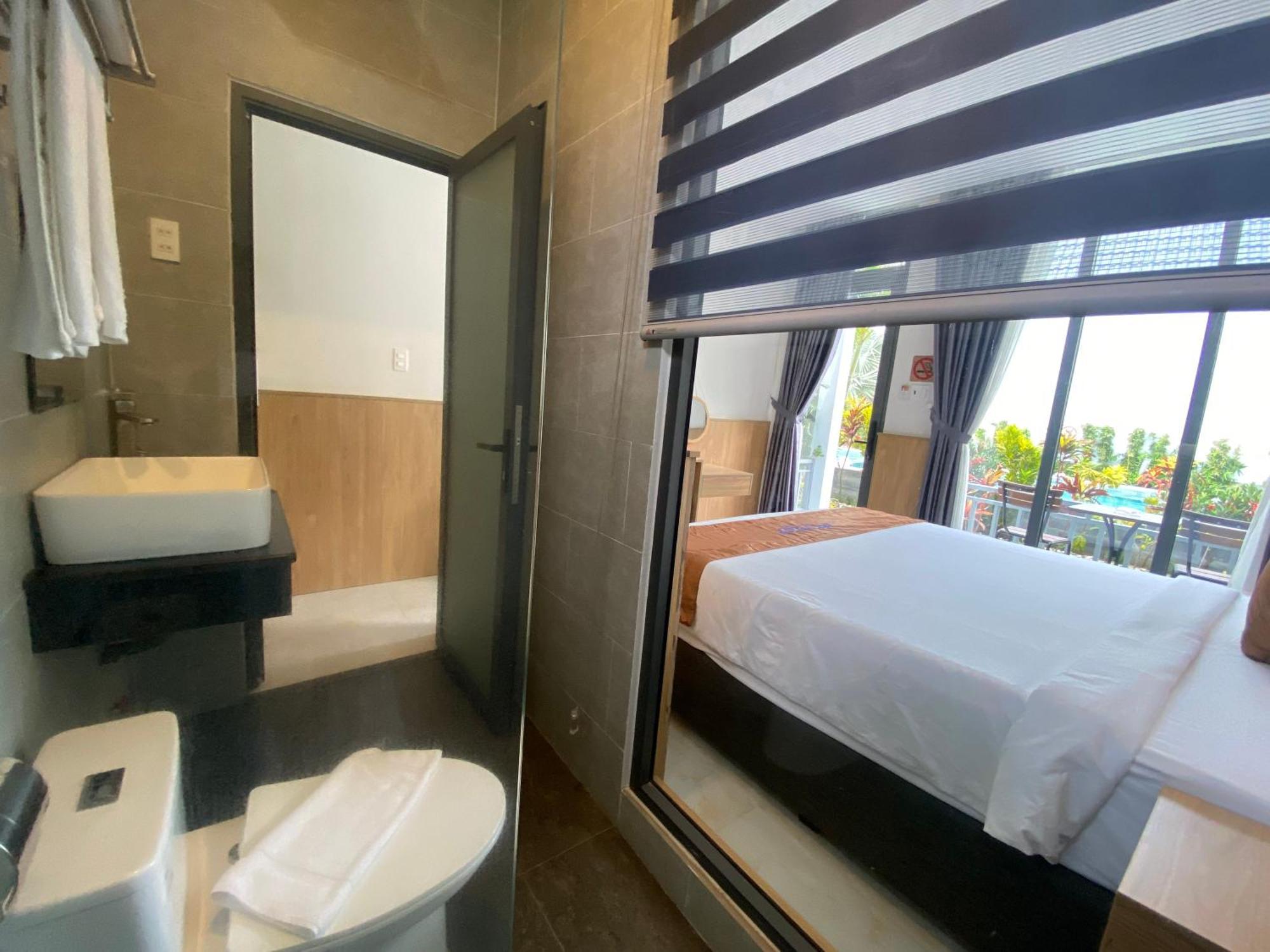 Ngoc Trai Xanh Phu Quoc
