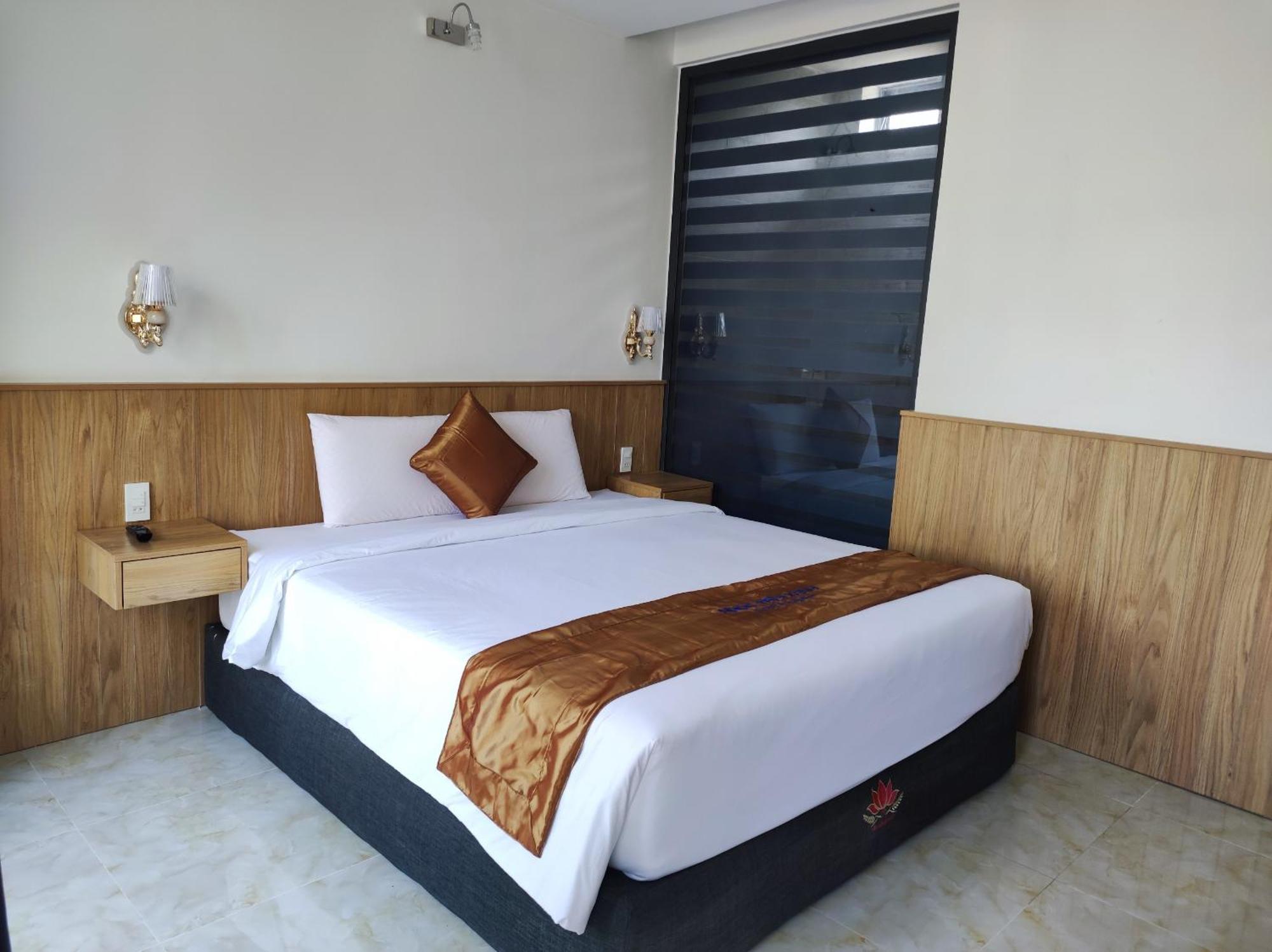 Ngoc Trai Xanh * Phu Quoc