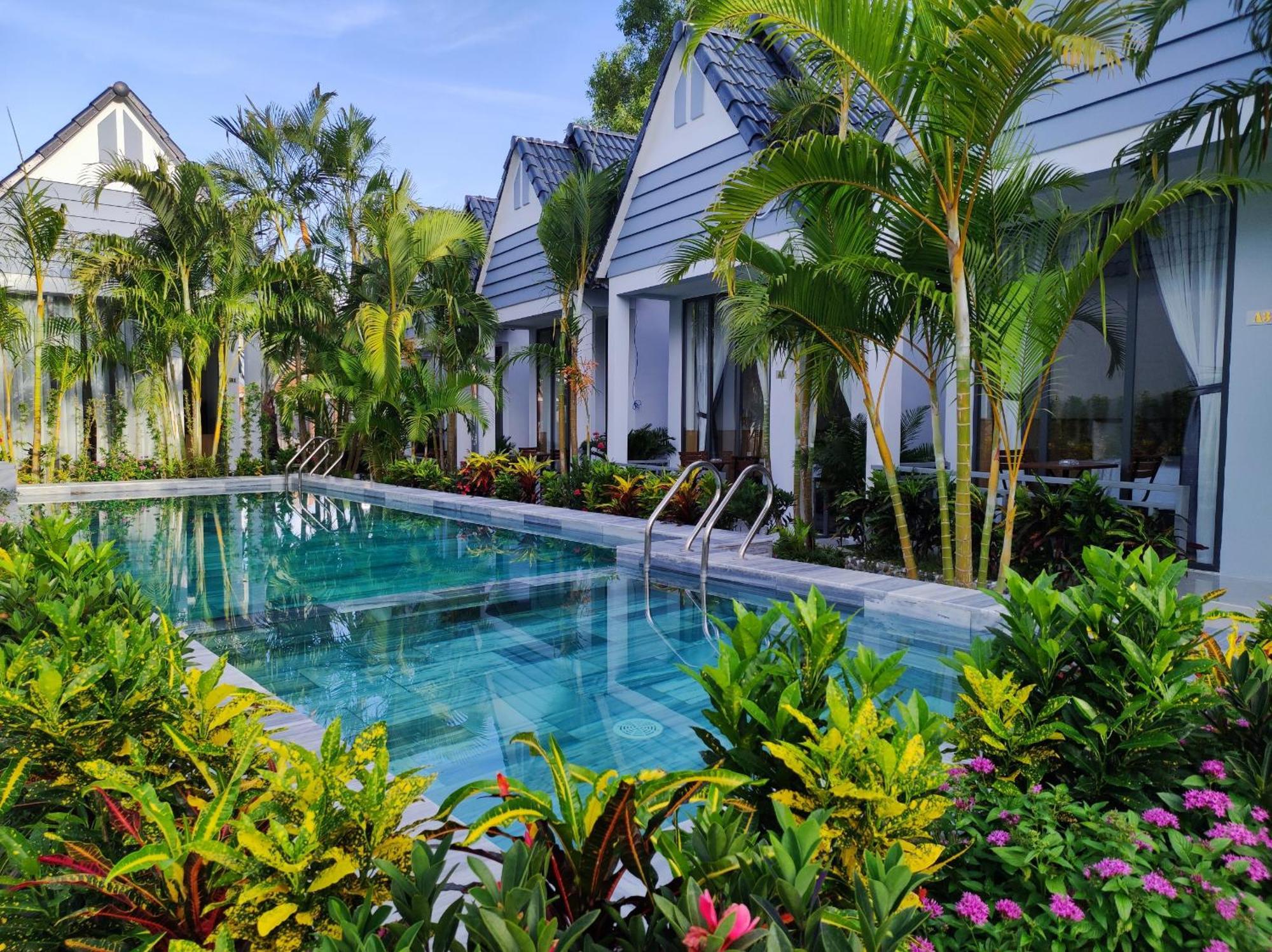 Ngoc Trai Xanh Phu Quoc